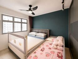 Blk 229B Matilda Sundeck (Punggol), HDB 4 Rooms #606853571